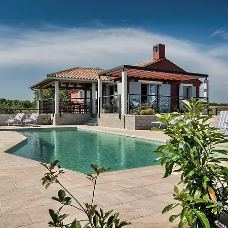 Hébergement de vacances Vilaval Pomer